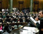 La Legislatura le permitió ampliar en más de 7.000 millones de pesos el Presupuesto 2013.